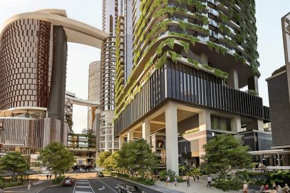 Chow Tai Fook, FEC Cancel Sales of Aussie Condos and More Asia Real Estate Headlines