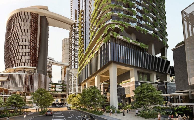 Chow Tai Fook, FEC Cancel Sales of Aussie Condos and More Asia Real Estate Headlines