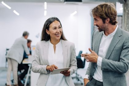 Australia establishes CDIO role