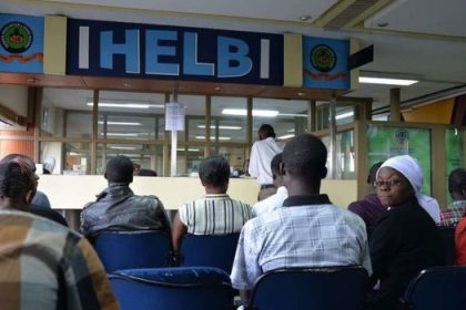 UoN Students Give Govt Ultimatum Over HELB Delays