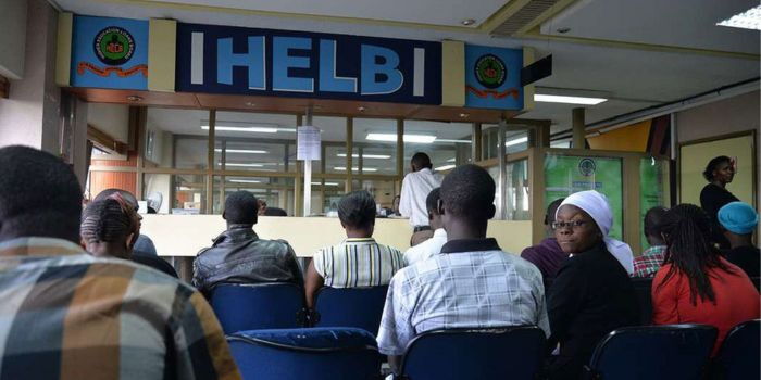 UoN Students Give Govt Ultimatum Over HELB Delays