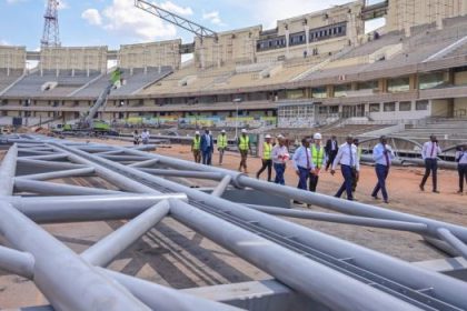 CHAN Postponed Over Challenges in Kenya & Other Countries