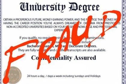 Ex-Senior Govt Official Arrested During Raid