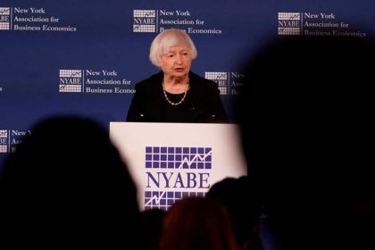 Yellen warns against extending Trump’s first-term US tax cuts