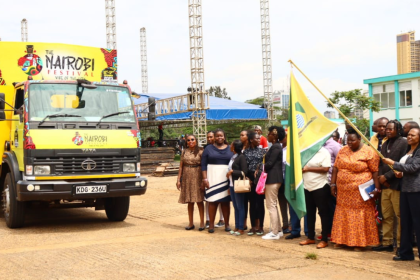 Why Sakaja decided to cancel the Nairobi County Festival 2024