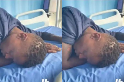 Jose Chameleone’s US treatment now facilitated by President Museveni