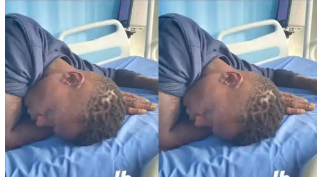 Jose Chameleone’s US treatment now facilitated by President Museveni