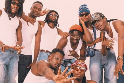 Remarkable Kenyan album & EP releases that graced our playlists in 2024