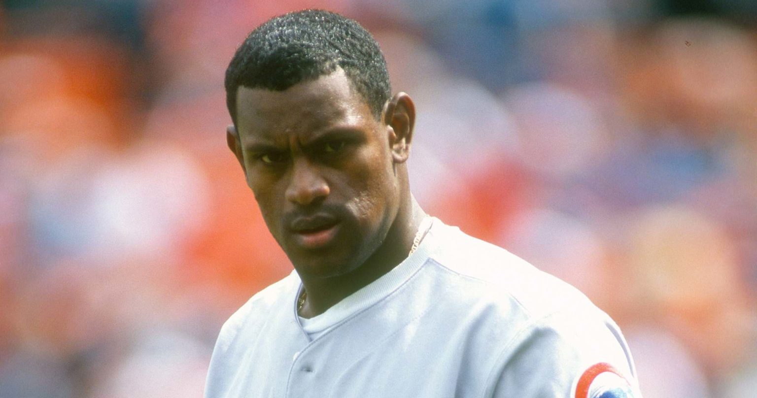Sammy Sosa Says ‘The Time Was Right’ for Cubs Hall of Fame Induction