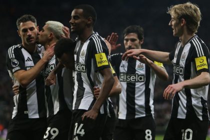 Is Newcastle vs Bromley on TV? Watch online for free in the UK