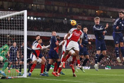 Watch Arsenal vs Manchester United: Free UK stream and TV details for blockbuster FA Cup tie