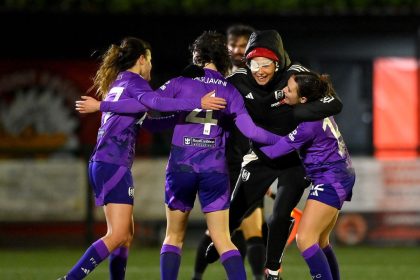 Watch Fulham vs London City Lionesses: Live streams for Women’s FA Cup tie