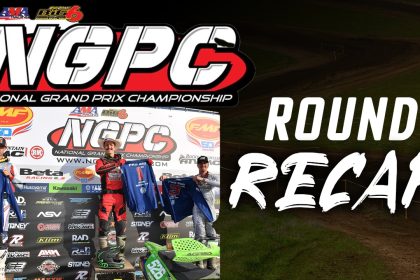 ROUND 1 NGPC DELANO RECAP