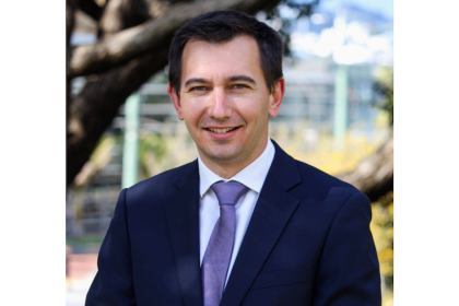 NZ gov’t reshuffle prioritises health in 2025