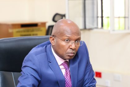 Clarification issued on Peter Mbae’s resignation from GDU