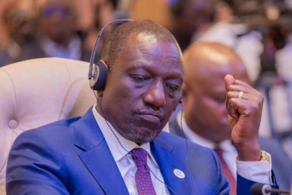 Ruto to sign historic agreement during UAE visit