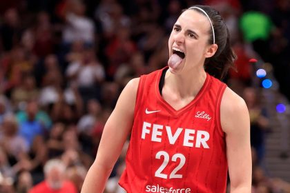 Fever reveal plans for $78 million training center after Caitlin Clark’s historic season