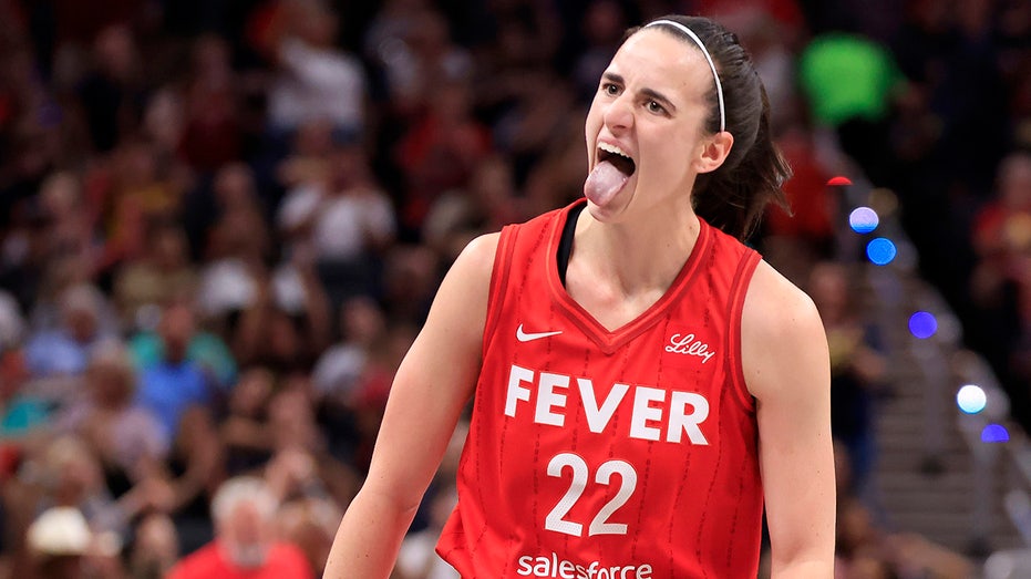 Fever reveal plans for $78 million training center after Caitlin Clark’s historic season