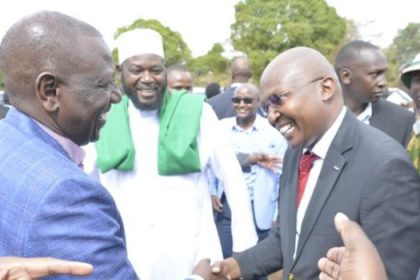 Confusion as Govt Refutes Resignation of Delivery Unit Head