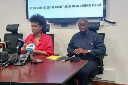 Tanzanian Activist Maria Sarungi Details Abduction in Nairobi
