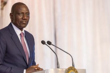 Govt Speaks on Hiring PR Firms to Repair Ruto’s Image