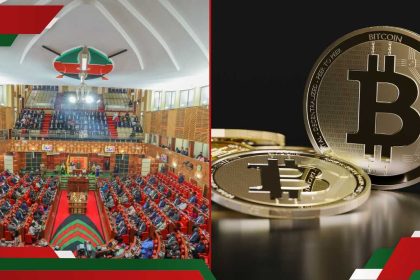 9 types of cryptocurrency service providers Kenyan govt is targeting in new bill