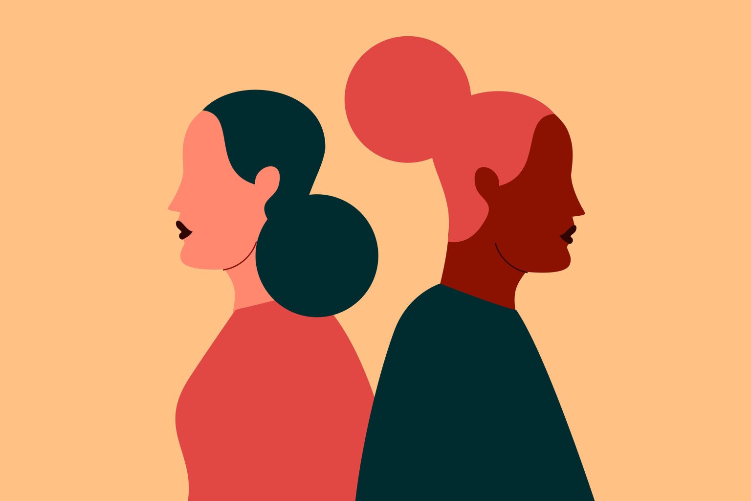 5 Signs You’ve Outgrown a Friendship, According to Therapists