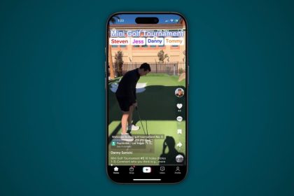 TikTok is back online in the United States