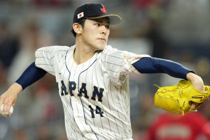 Roki Sasaki Reinforces Dodgers As the Ultimate Free Agent Destination
