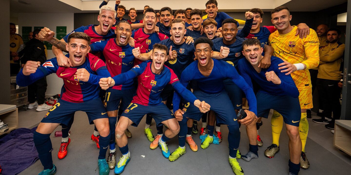 Barcelona set their eyes on Premier League star player