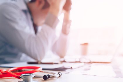 Building Resilience in Healthcare Starts in School