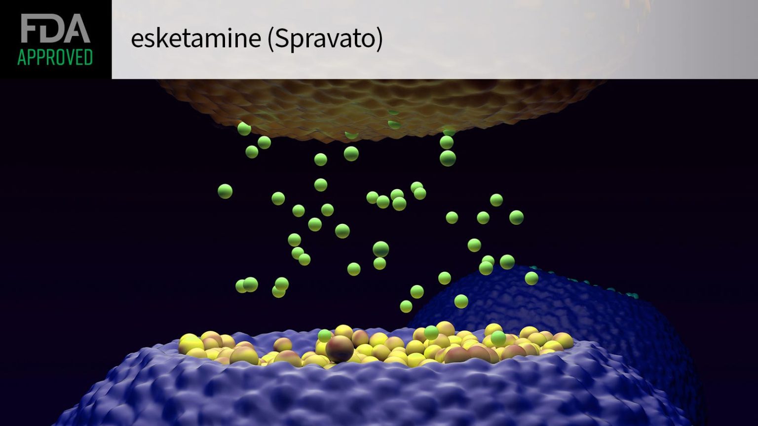 FDA Expands Approval of Esketamine for Depression