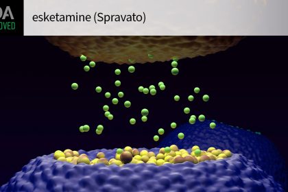 FDA Expands Approval of Esketamine for Depression