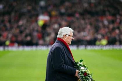 Denis Law remembered