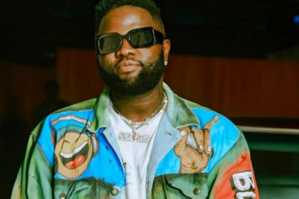 Skales reacts to EFCC officer’s death