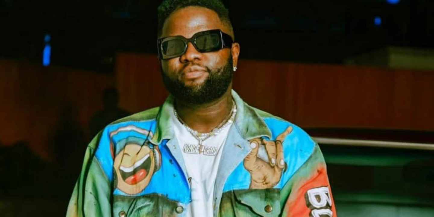 Skales reacts to EFCC officer’s death