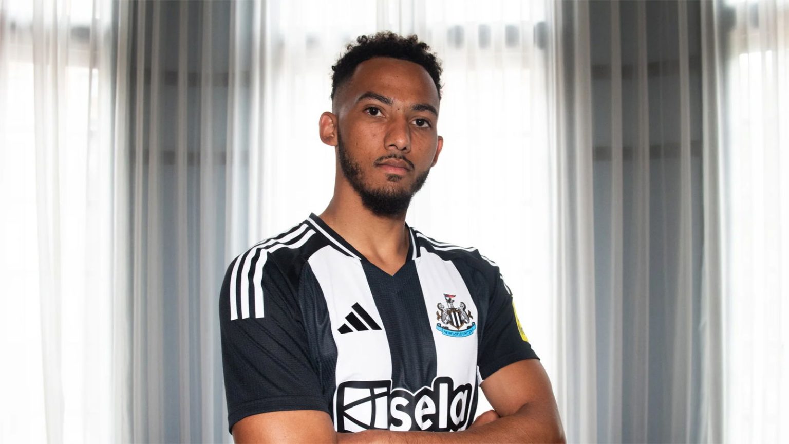 Newcastle United reject £11m Juventus bid for Lloyd Kelly as below their valuation – Report