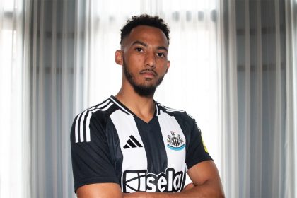 Newcastle United reject £11m Juventus bid for Lloyd Kelly as below their valuation – Report