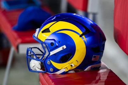 The Rams Have a Fit for the Vikings