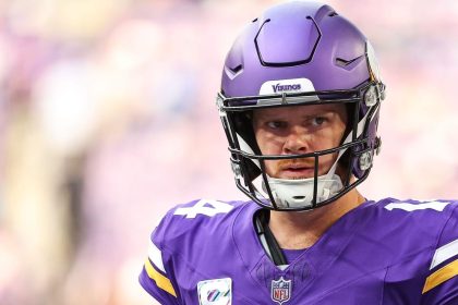 Where Will Sam Darnold End Up?