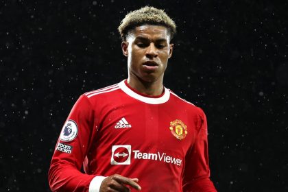 Marcus Rashford makes transfer U-Turn from AC Milan, opts for different club