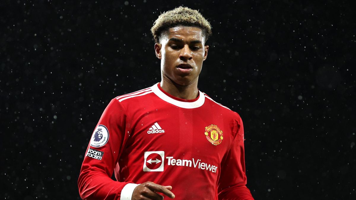 Marcus Rashford makes transfer U-Turn from AC Milan, opts for different club