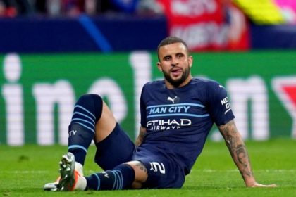 Zlatan reveals AC Milan’s possible plans for Kyle Walker