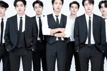 The 10 unbelievable BTS songs Nigerians listen to
