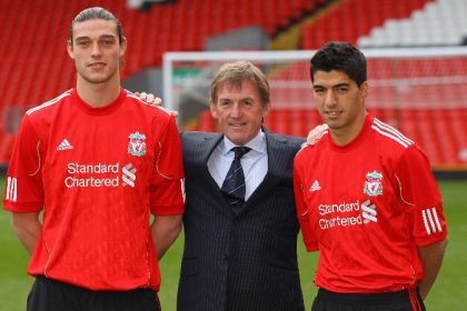 £3 million per goal? The worst January transfers ever