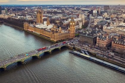 Weak supplier management hinders digital government