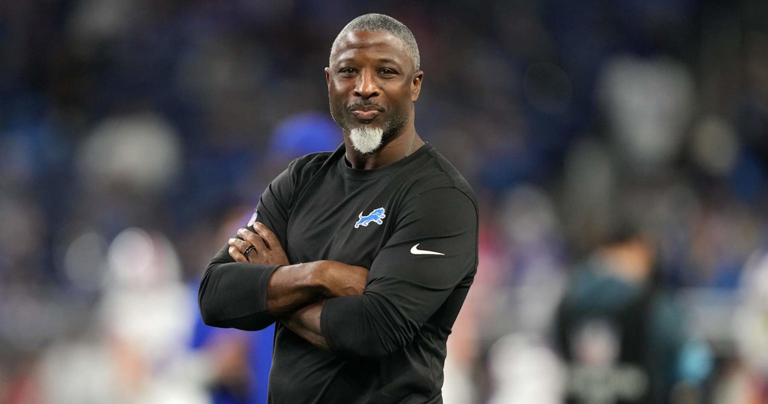 Report: Aaron Glenn Expected to Be Hired as Jets HC Barring Something ‘Unexpected’