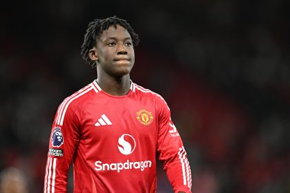 Manchester United face a fight to keep Kobbie Mainoo THIS MONTH as contract talks stall and INEOS prepare to make uncomfortable decisions: report