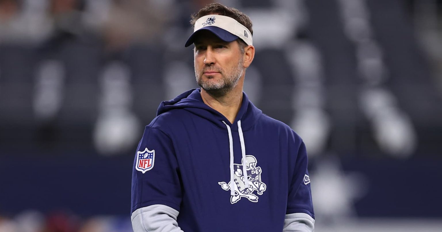NFL Insider: Brian Schottenheimer a HC Candidate for Cowboys amid Raiders Rumors