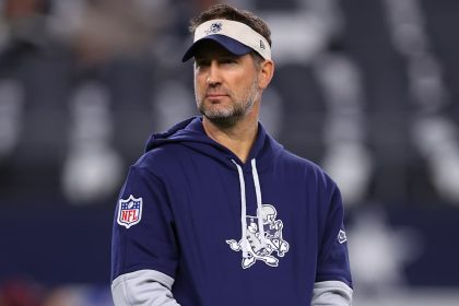 NFL Insider: Brian Schottenheimer a HC Candidate for Cowboys amid Raiders Rumors